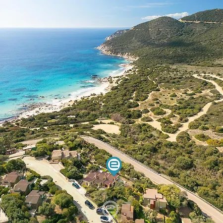 Estay - Matilde - View - Aircon - Wifi - Parking
