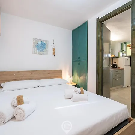 Estay - Matilde - View - Aircon - Wifi - Parking Tatil Evi *
