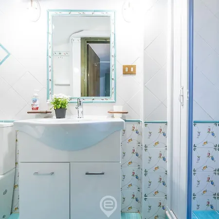 Nyaraló Matilde Villasimius