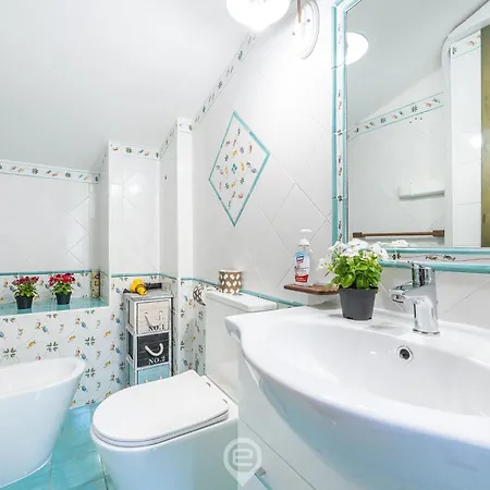 Estay - Matilde - View - Aircon - Wifi - Parking * Villasimius