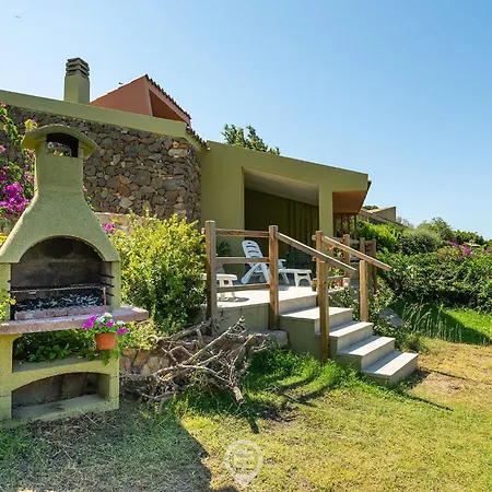 Estay - Matilde - View - Aircon - Wifi - Parking * Villasimius