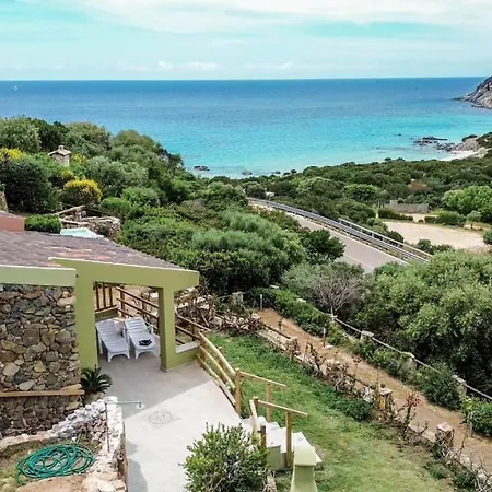 Estay - Matilde - View - Aircon - Wifi - Parking Tatil Evi *