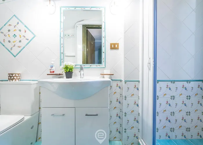 Nyaraló Matilde Villasimius