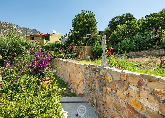 Nyaraló Matilde Villasimius