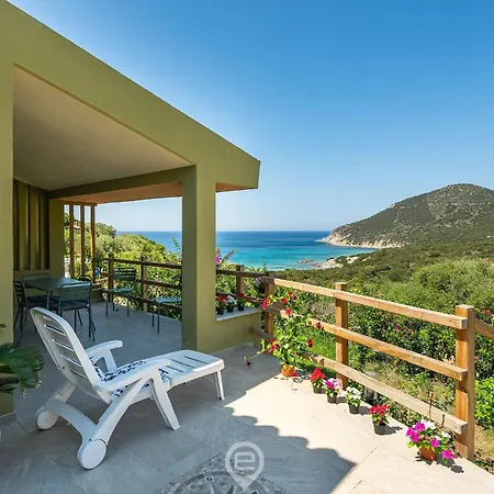 Vakantiehuis Estay - Matilde - View - Aircon - Wifi - Parking *