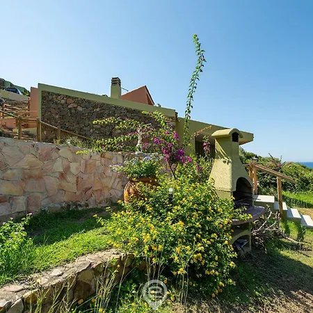 Estay - Matilde - View - Aircon - Wifi - Parking * Villasimius