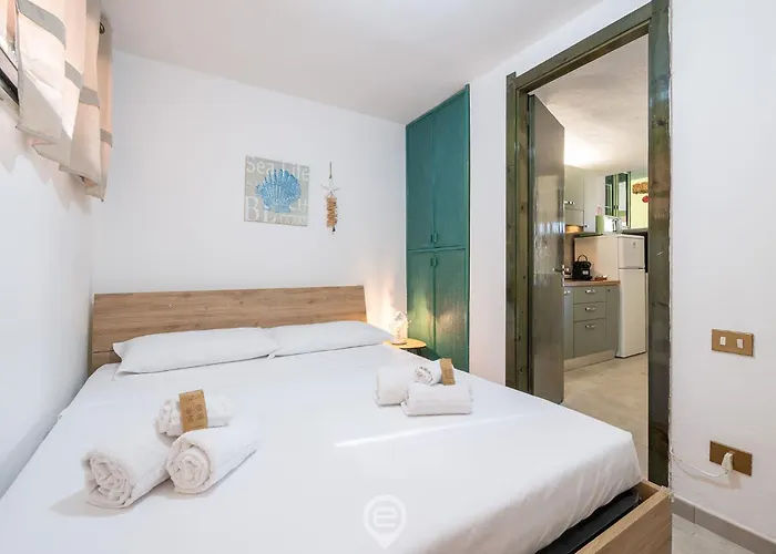 Matilde Holiday home *